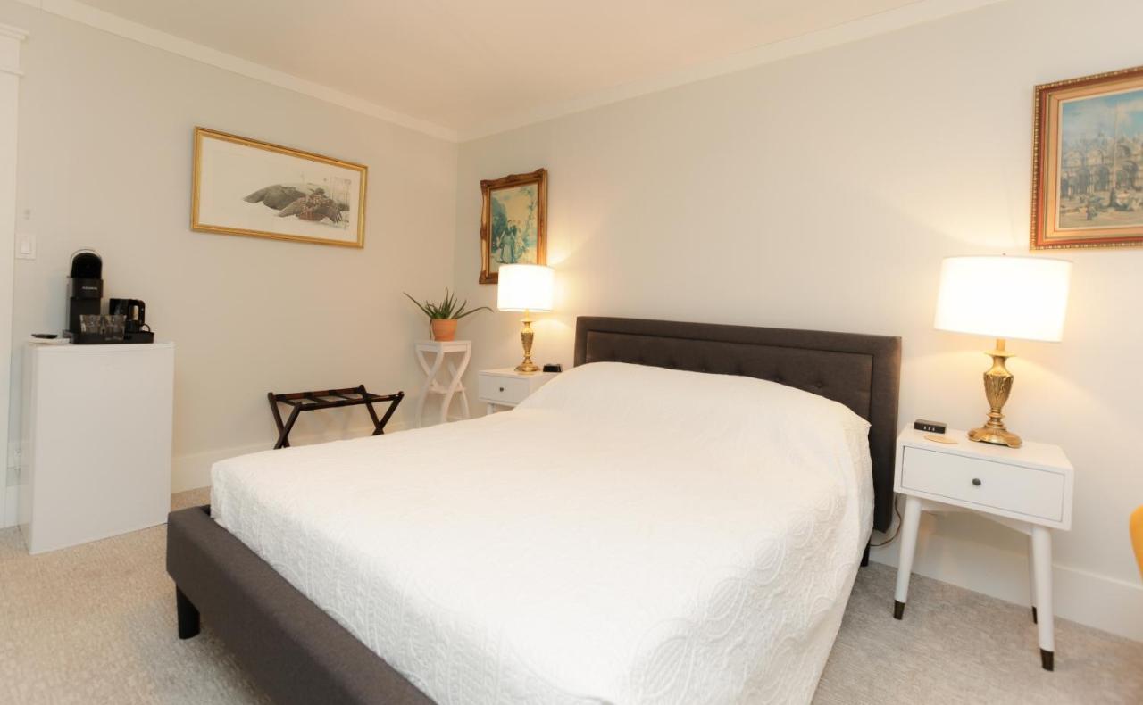 Jackson's Falls Country Mini-hôtel Milford