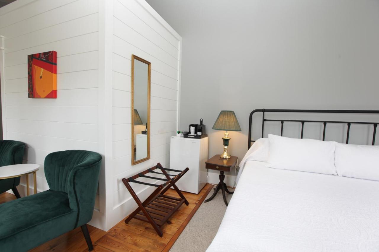 Jackson's Falls Country Mini-hôtel Milford