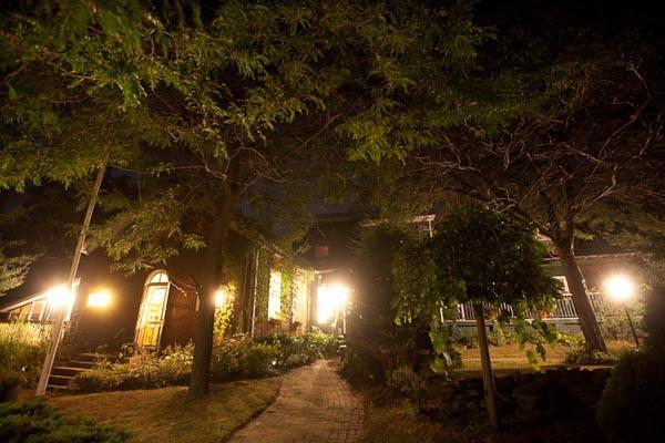 Jackson's Falls Country Mini-hôtel