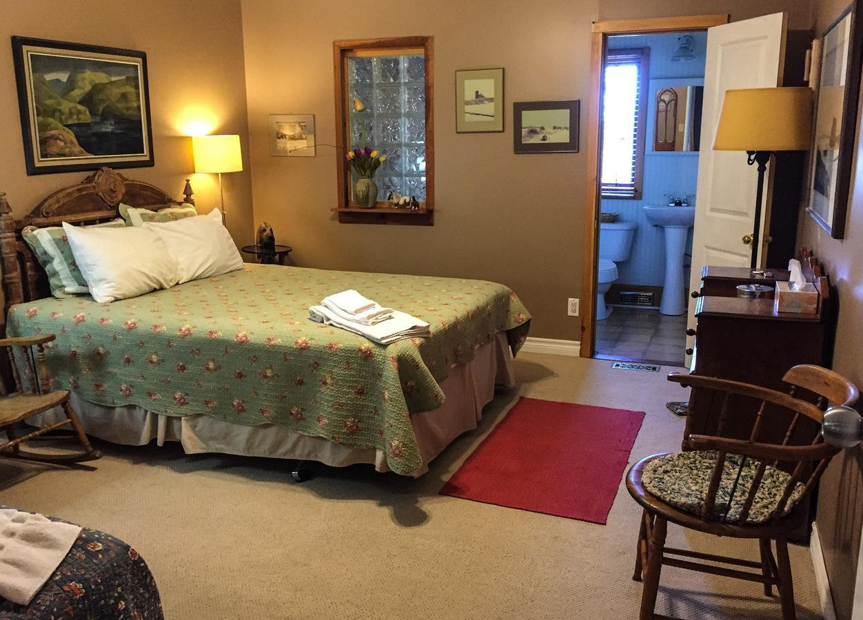 Mini-hôtel Jackson's Falls Country Milford