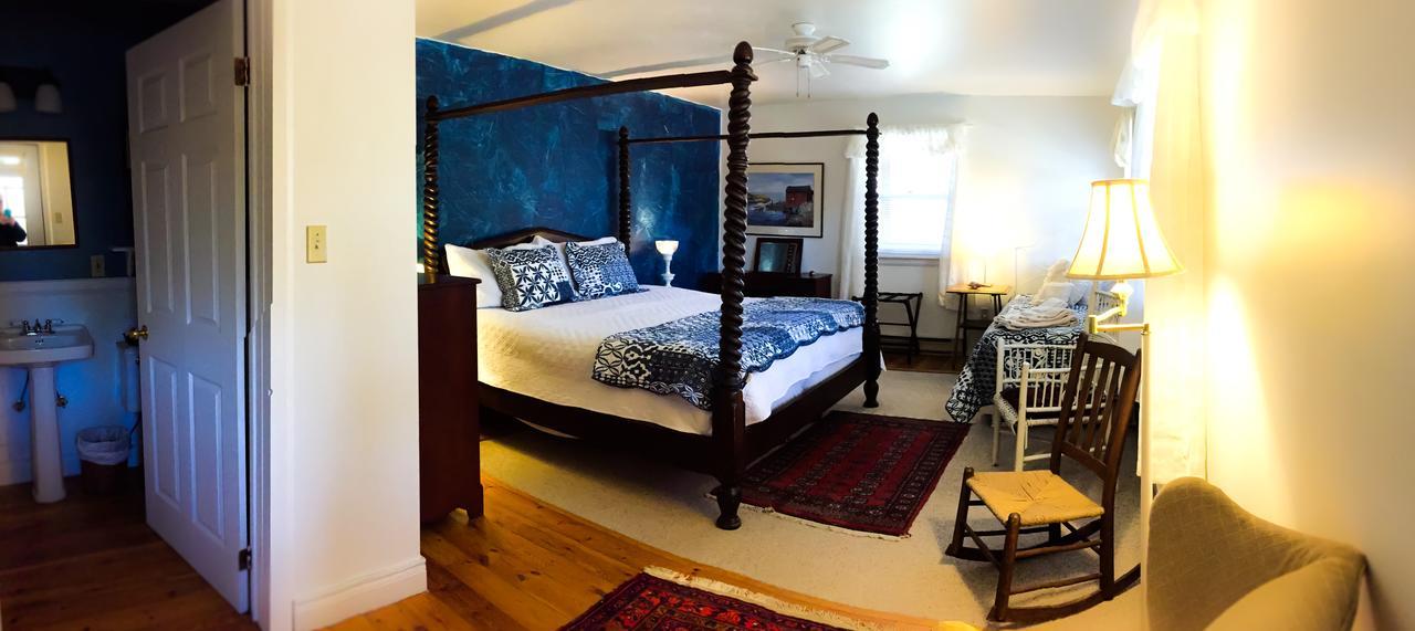 Jackson's Falls Country Mini-hôtel *