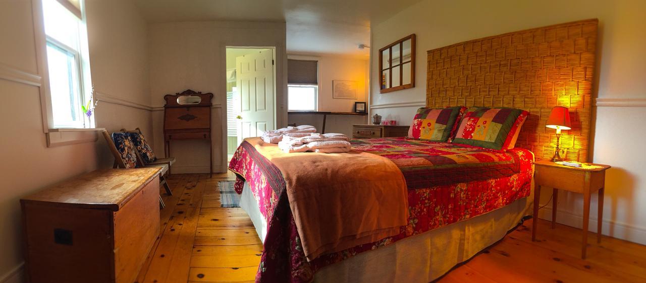 Jackson's Falls Country Mini-hôtel Milford