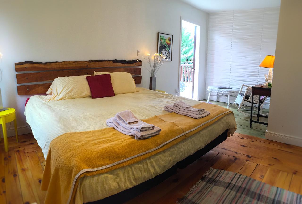 Mini-hôtel Jackson's Falls Country