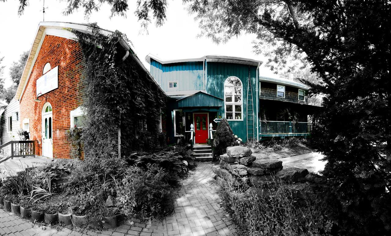 Mini-hôtel Jackson's Falls Country